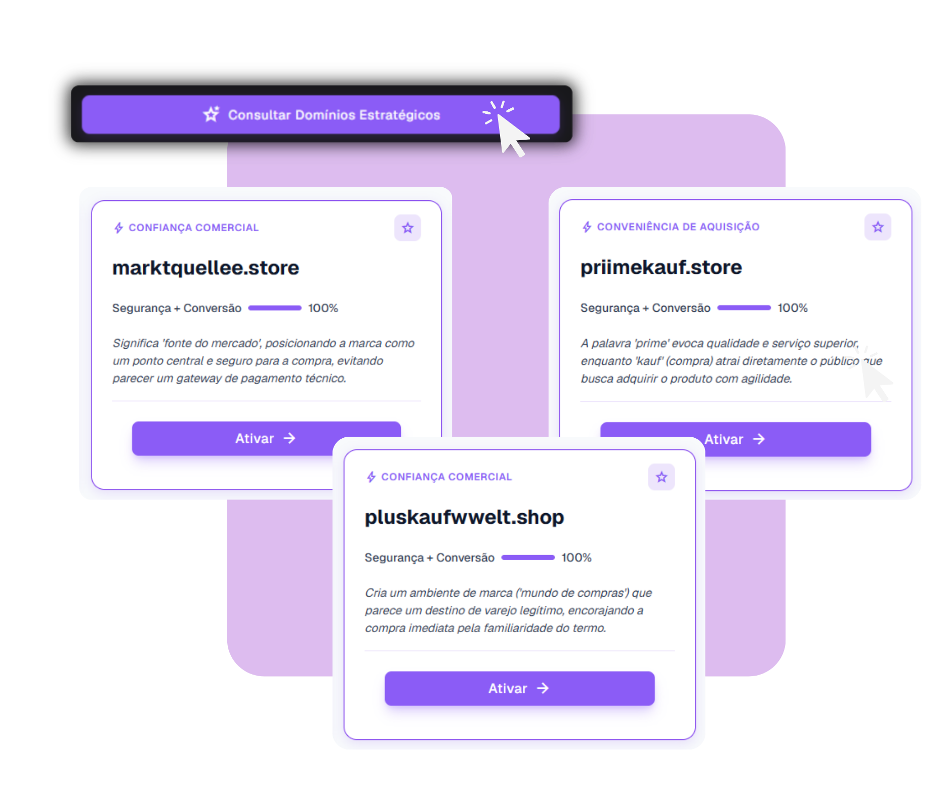 AdsDomains preview